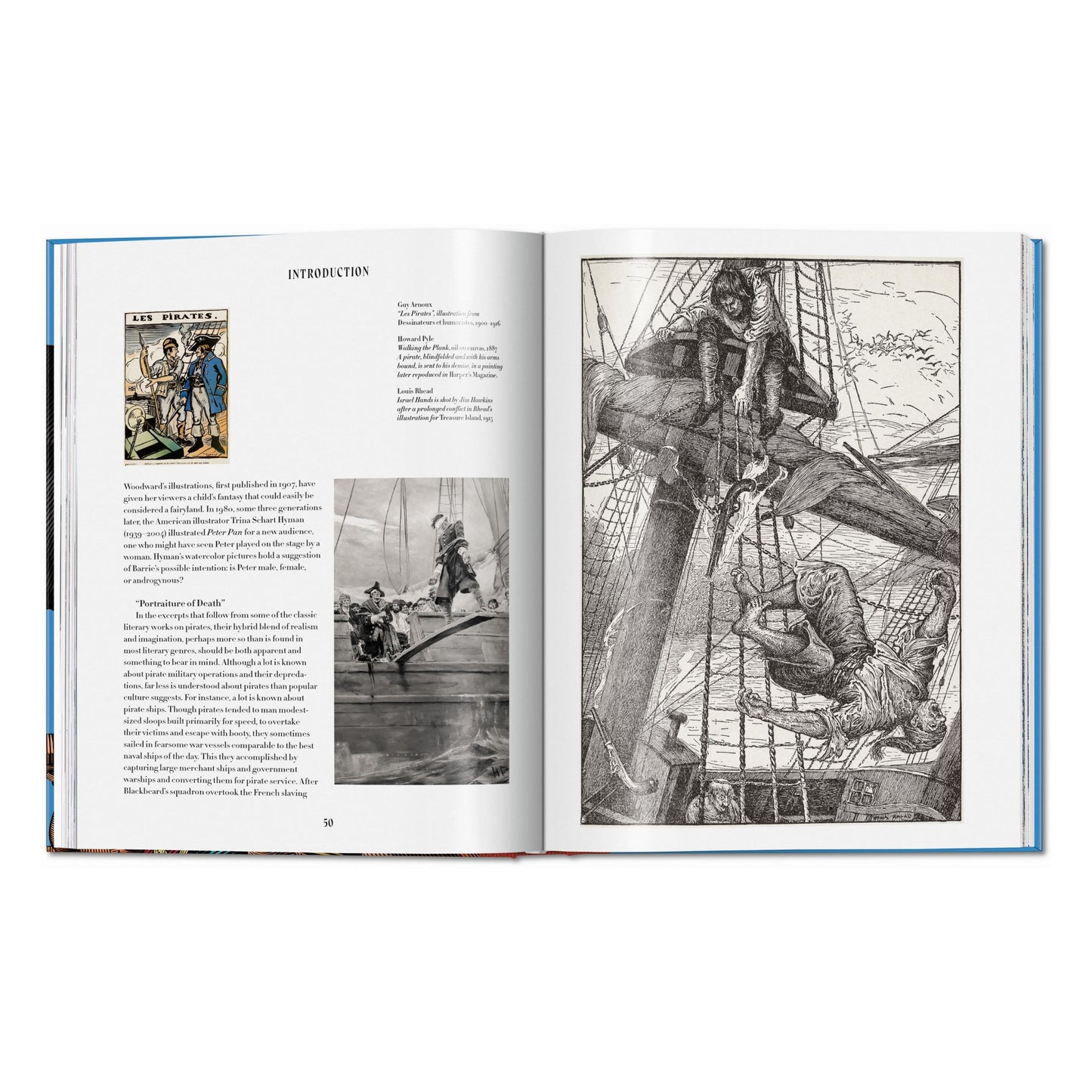 Relatos de Piratas (Spanish)