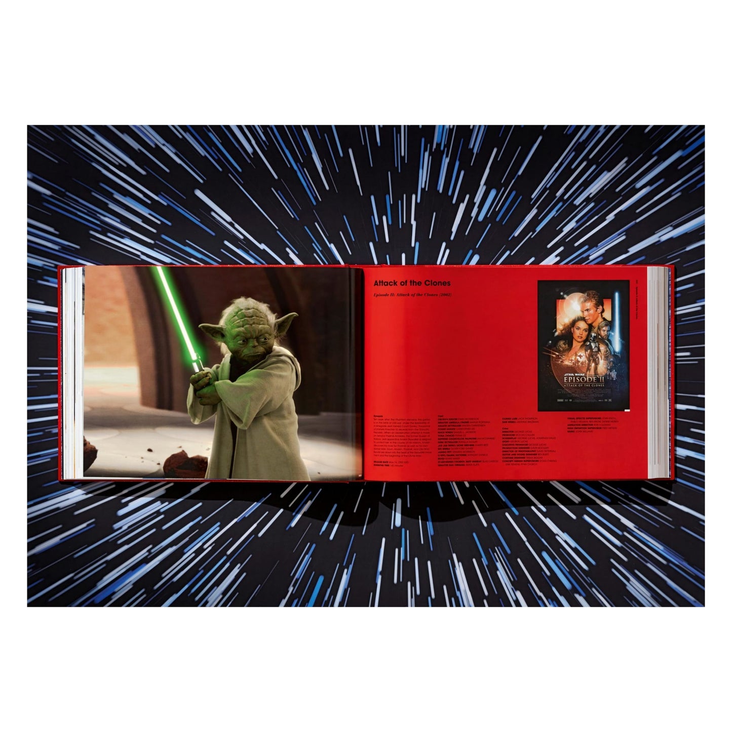 Das Star Wars Archiv. 1999–2005 (German)