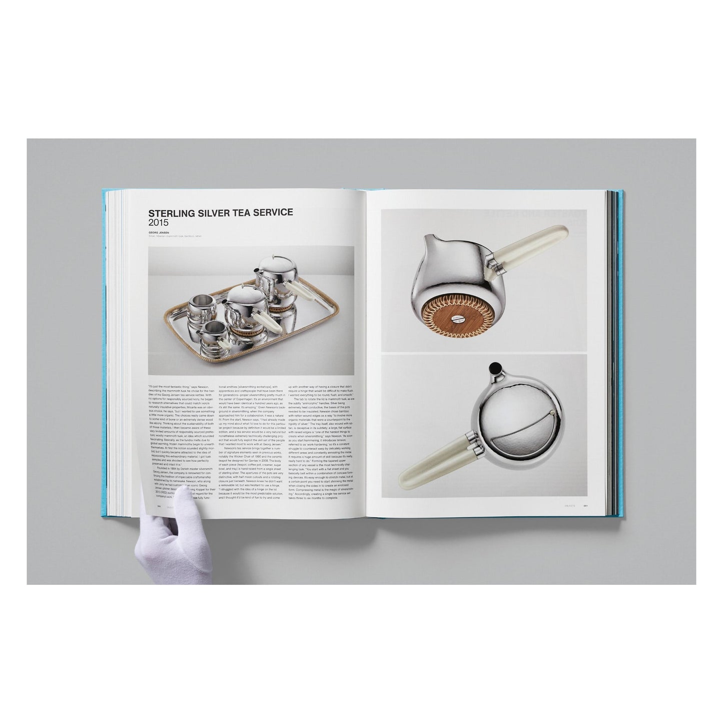 Marc Newson. Works 84-24 (English) (AP)