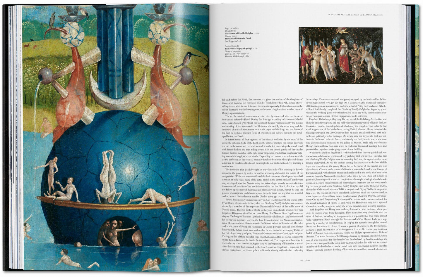 Bosch. The Complete Works (English)