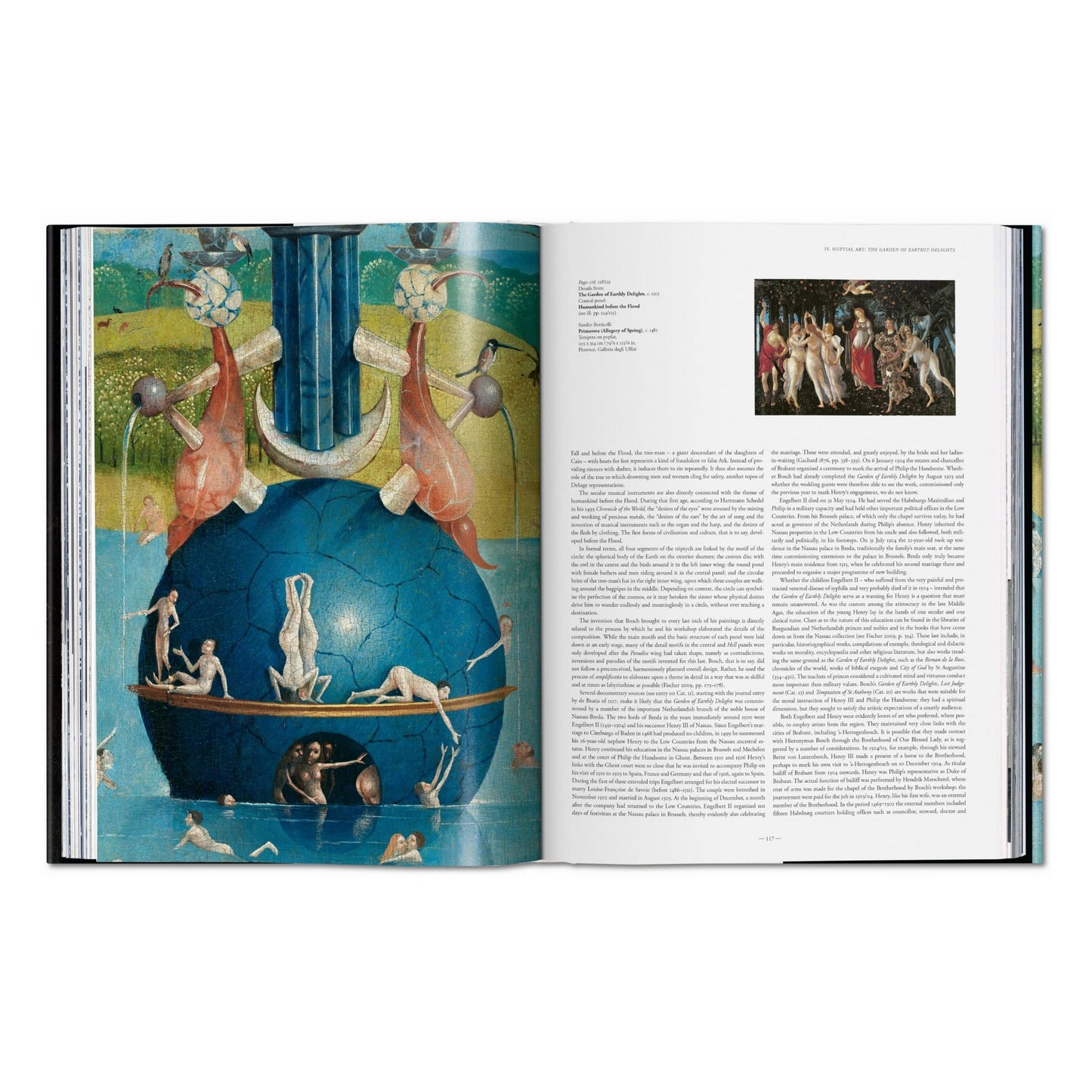 Bosch. Das vollständige Werk (German)