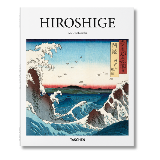Hiroshige (English)