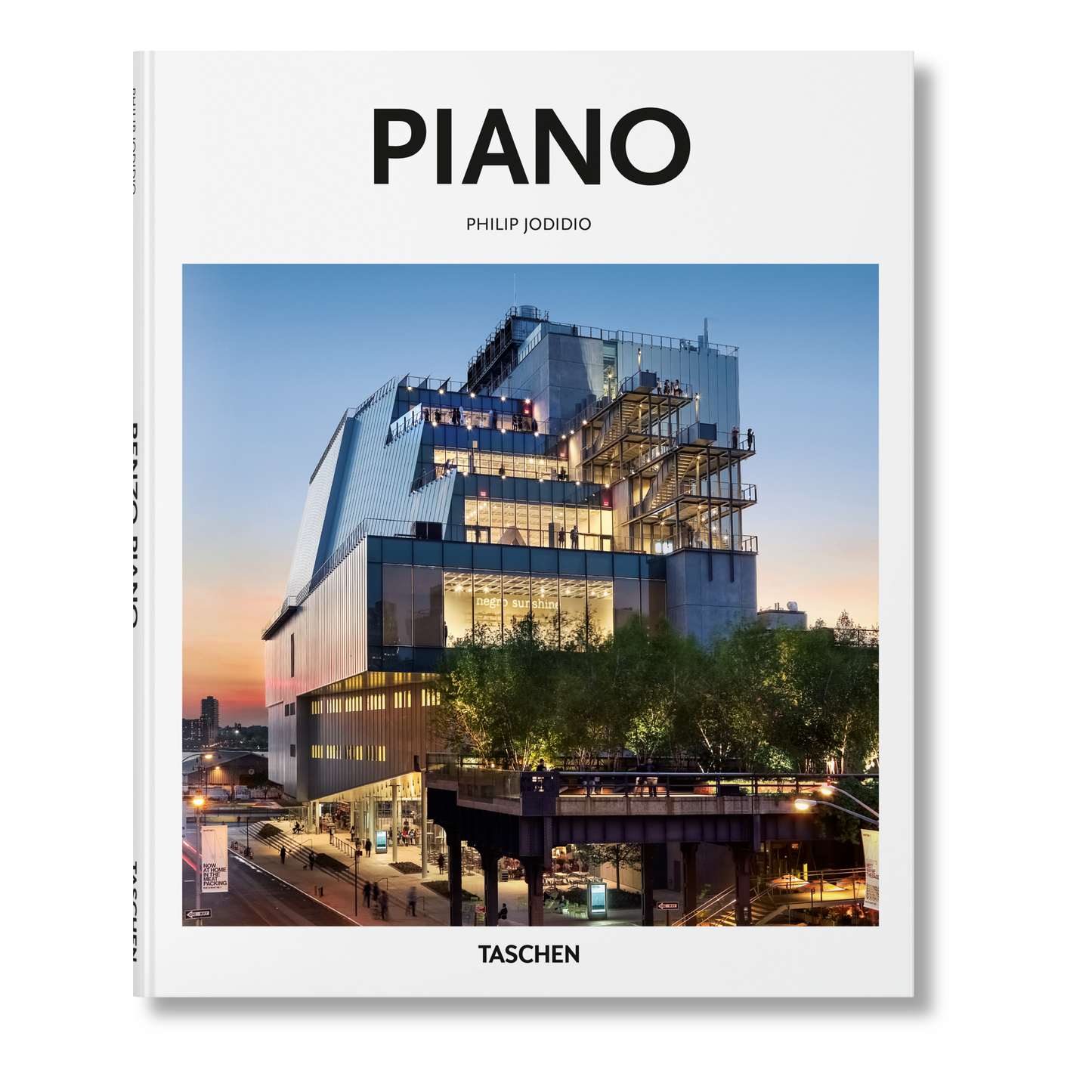 Piano (Italian)