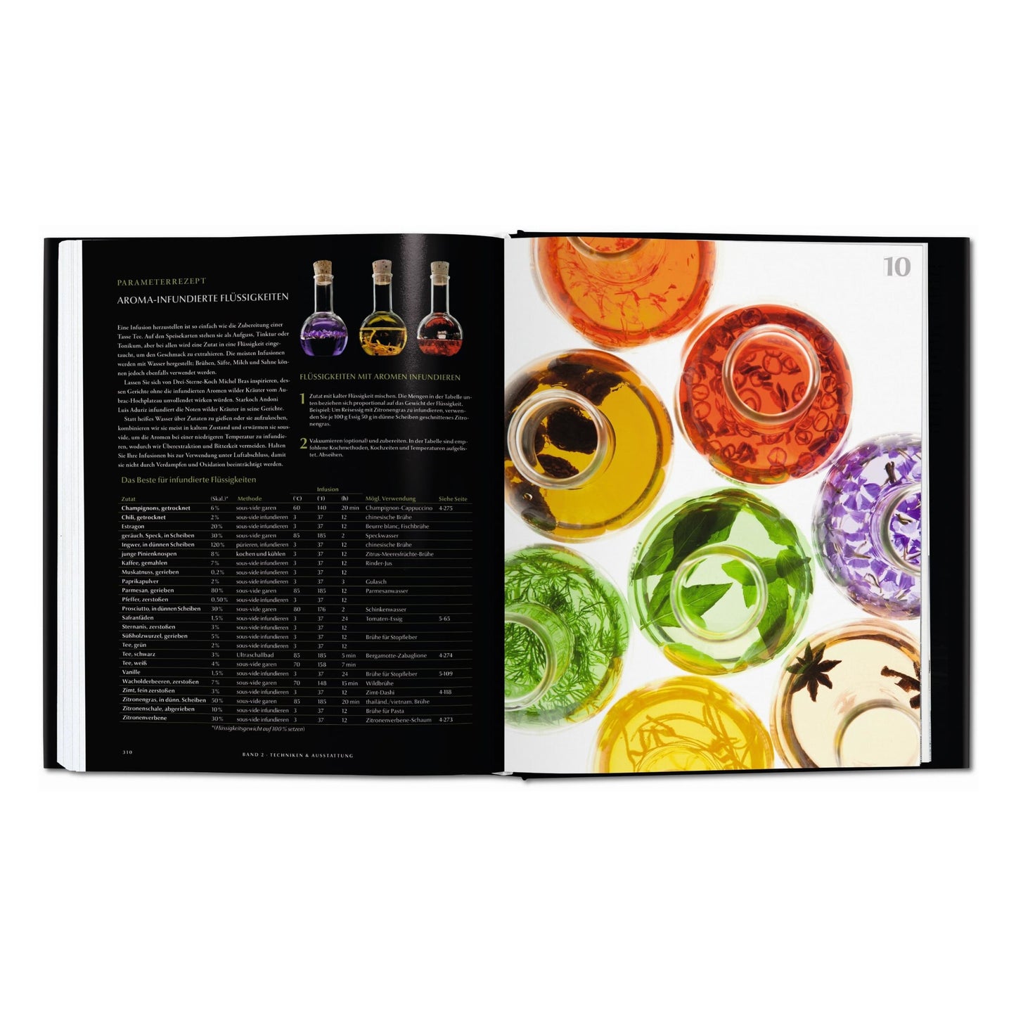 Modernist Cuisine. Die Revolution der Kochkunst (German)