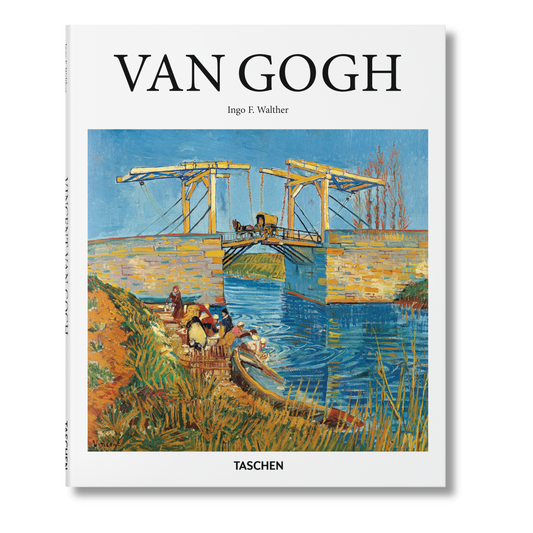 Van Gogh (French)