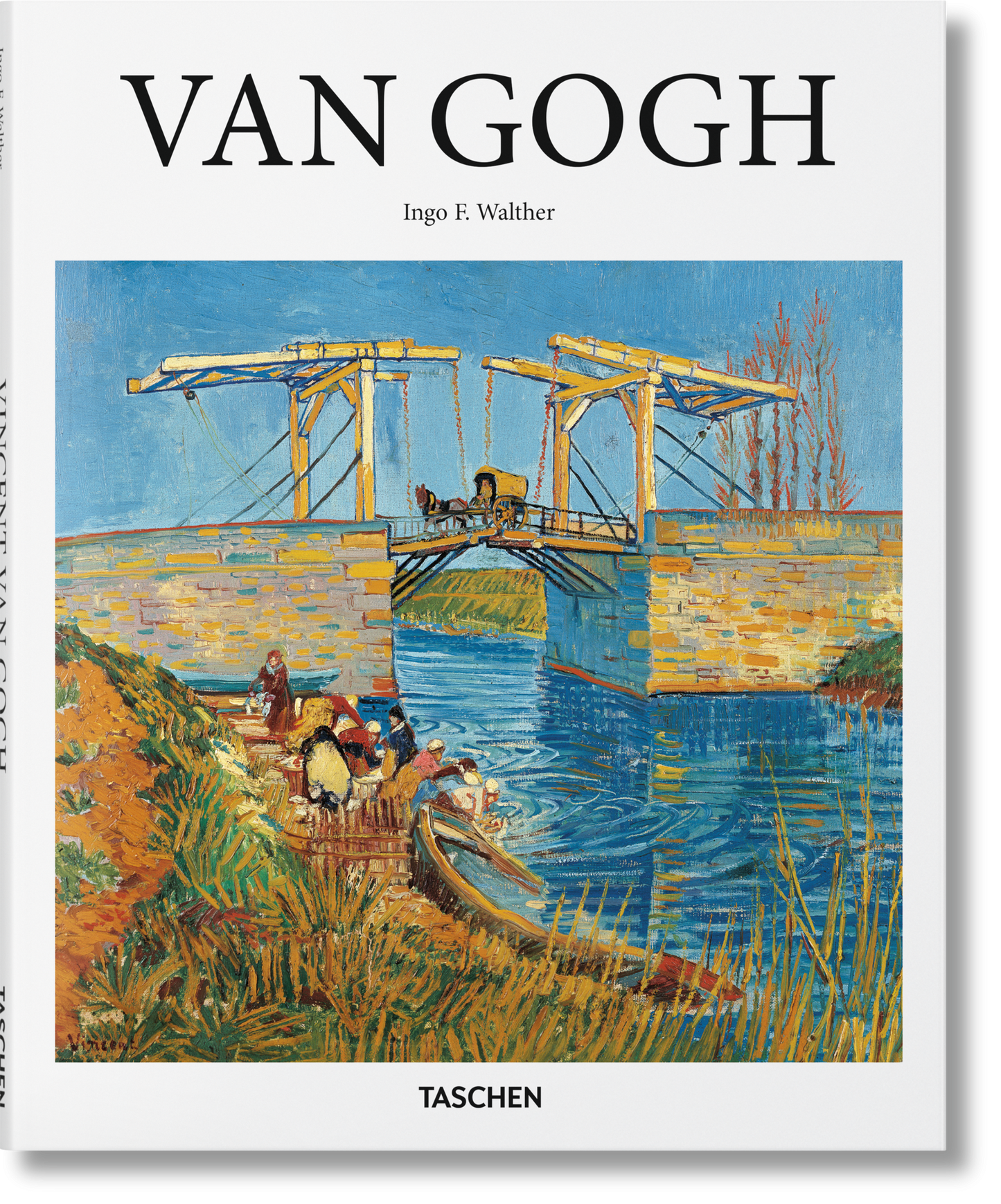 Van Gogh (German)