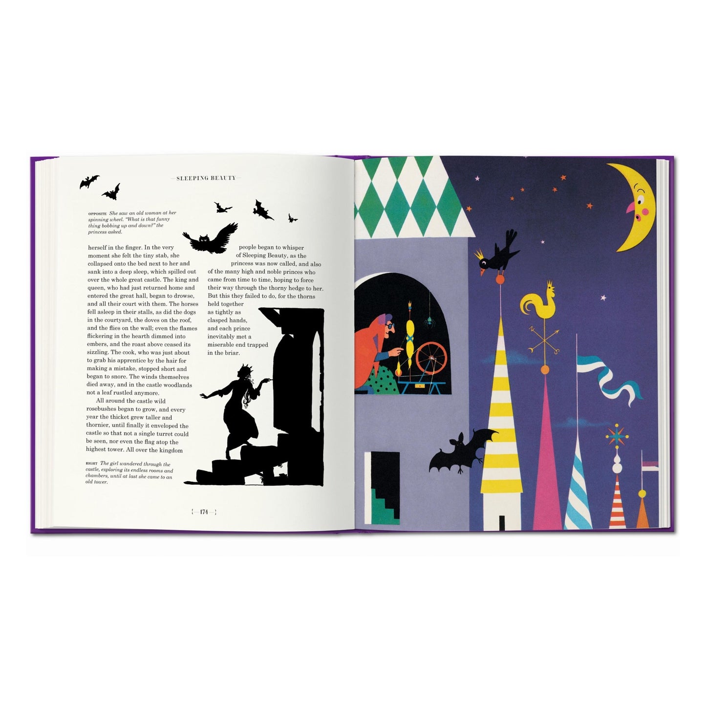 Les contes des frères Grimm (French)