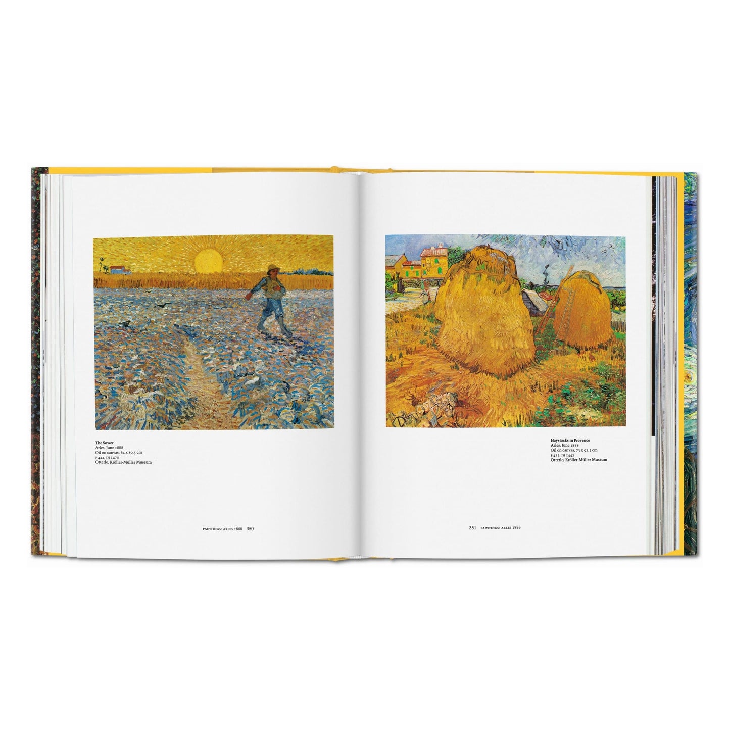 Van Gogh. L'œuvre complet - Peinture (French)
