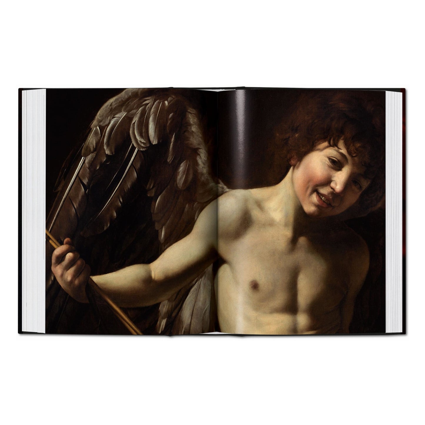 Caravaggio. L'opera completa. 45th Ed. (Italian)