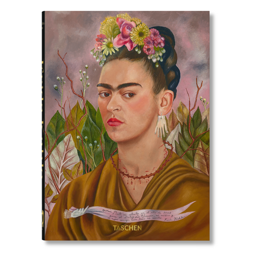 Frida Kahlo. 45th Ed. (Spanish)