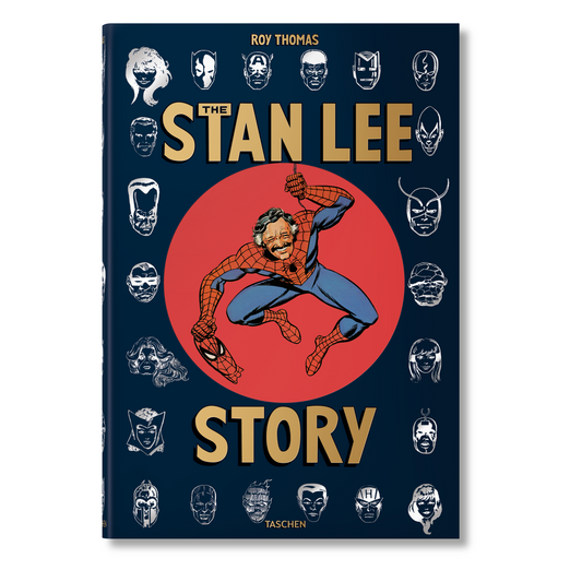 The Stan Lee Story (English)