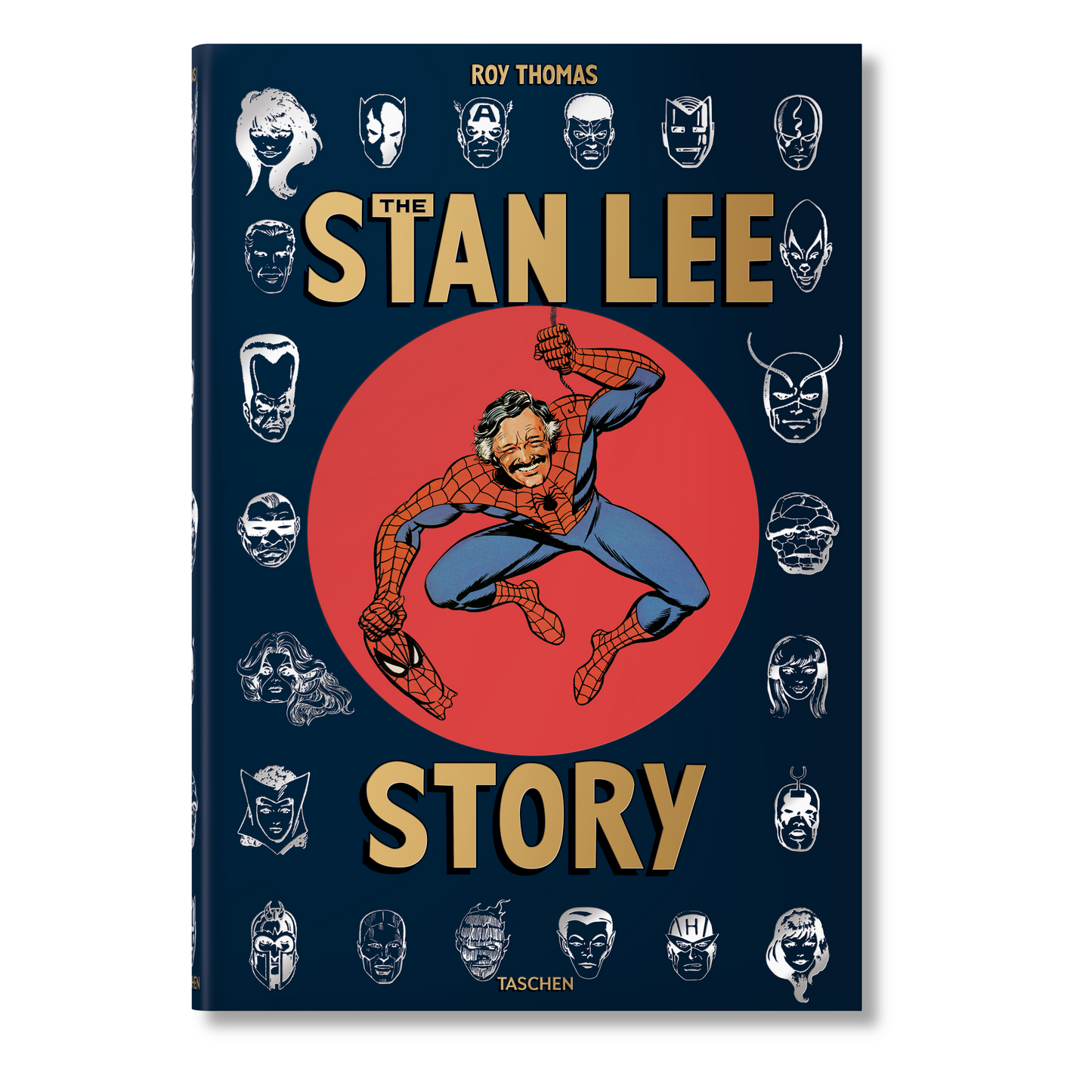 The Stan Lee Story (French)