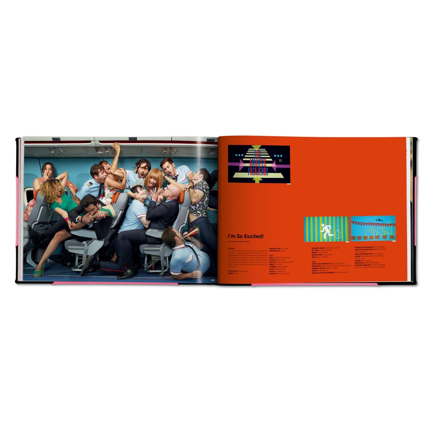 The Pedro Almodóvar Archives (Spanish)