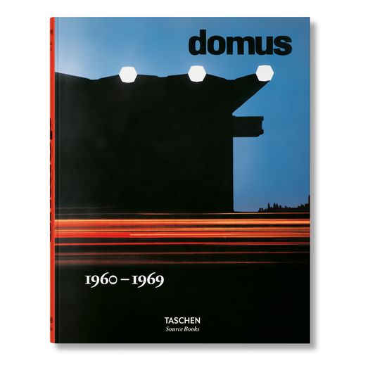 domus 1960–1969 (English)