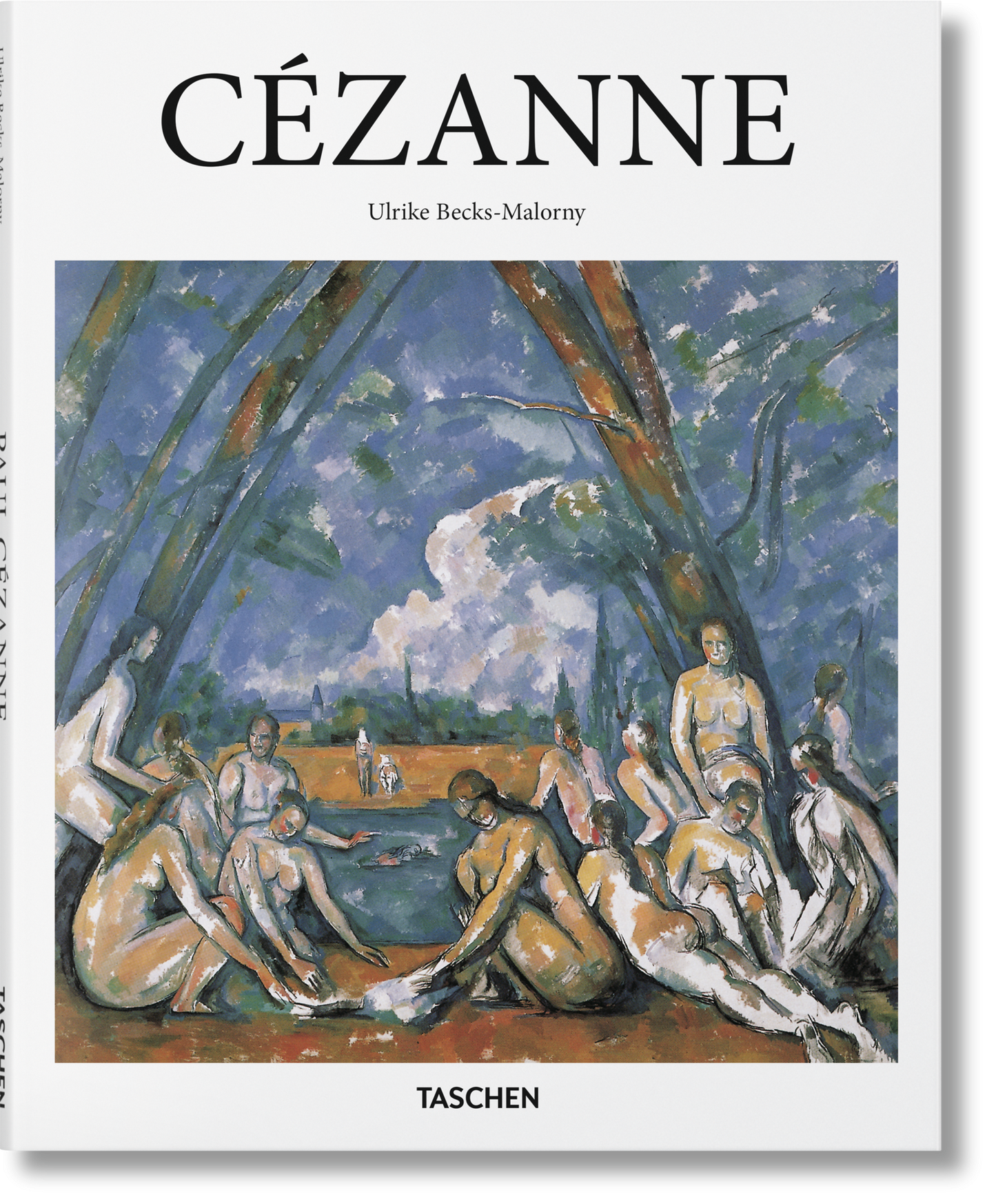 Cézanne (Italian)