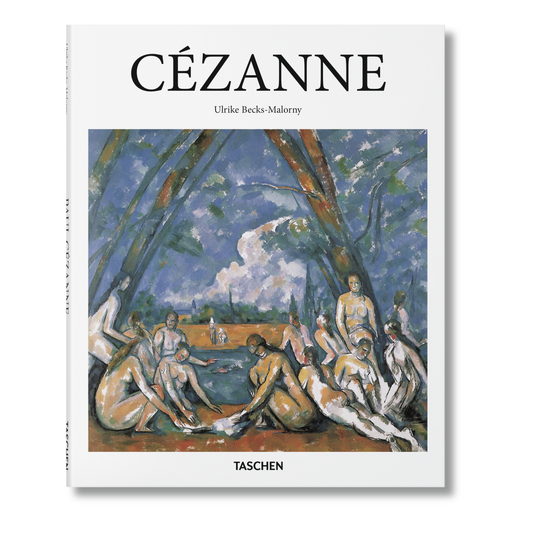 Cézanne (English)