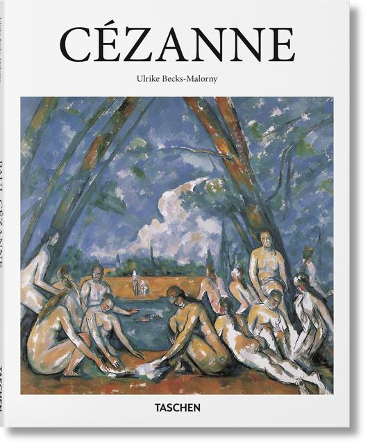 Cézanne (French)