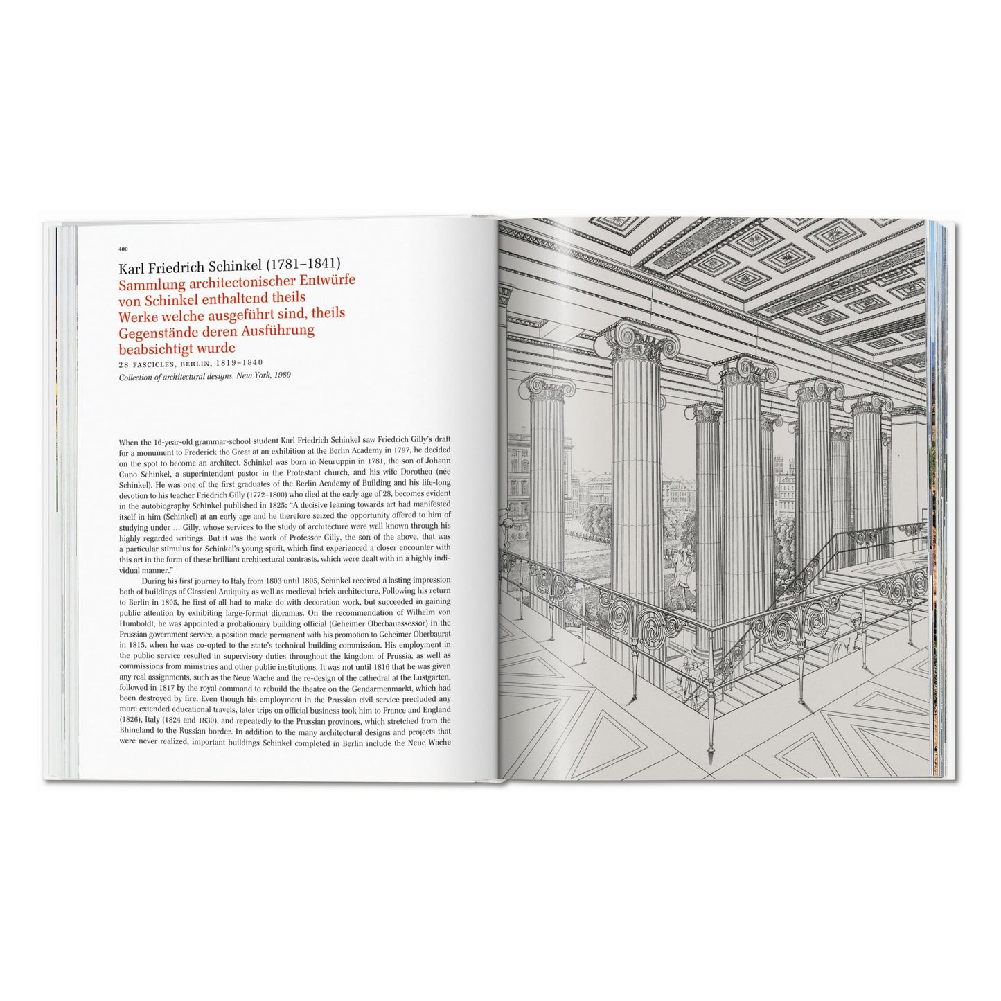 Théorie de l'architecture. Textes novateurs sur l'architecture de la Renaissance à nos jours (French)