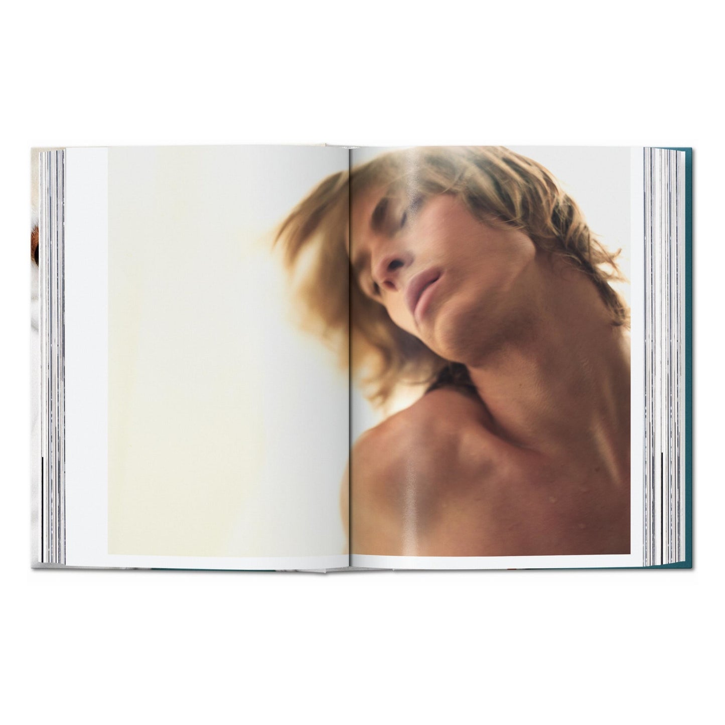 Mario Testino. SIR. 45th Ed. (German, French, English)