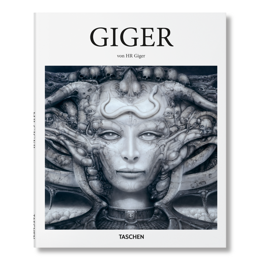 Giger (German)