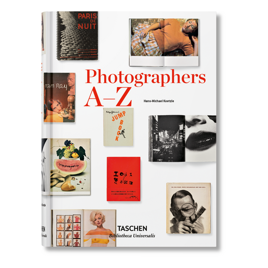 Fotografi A-Z (Italian)