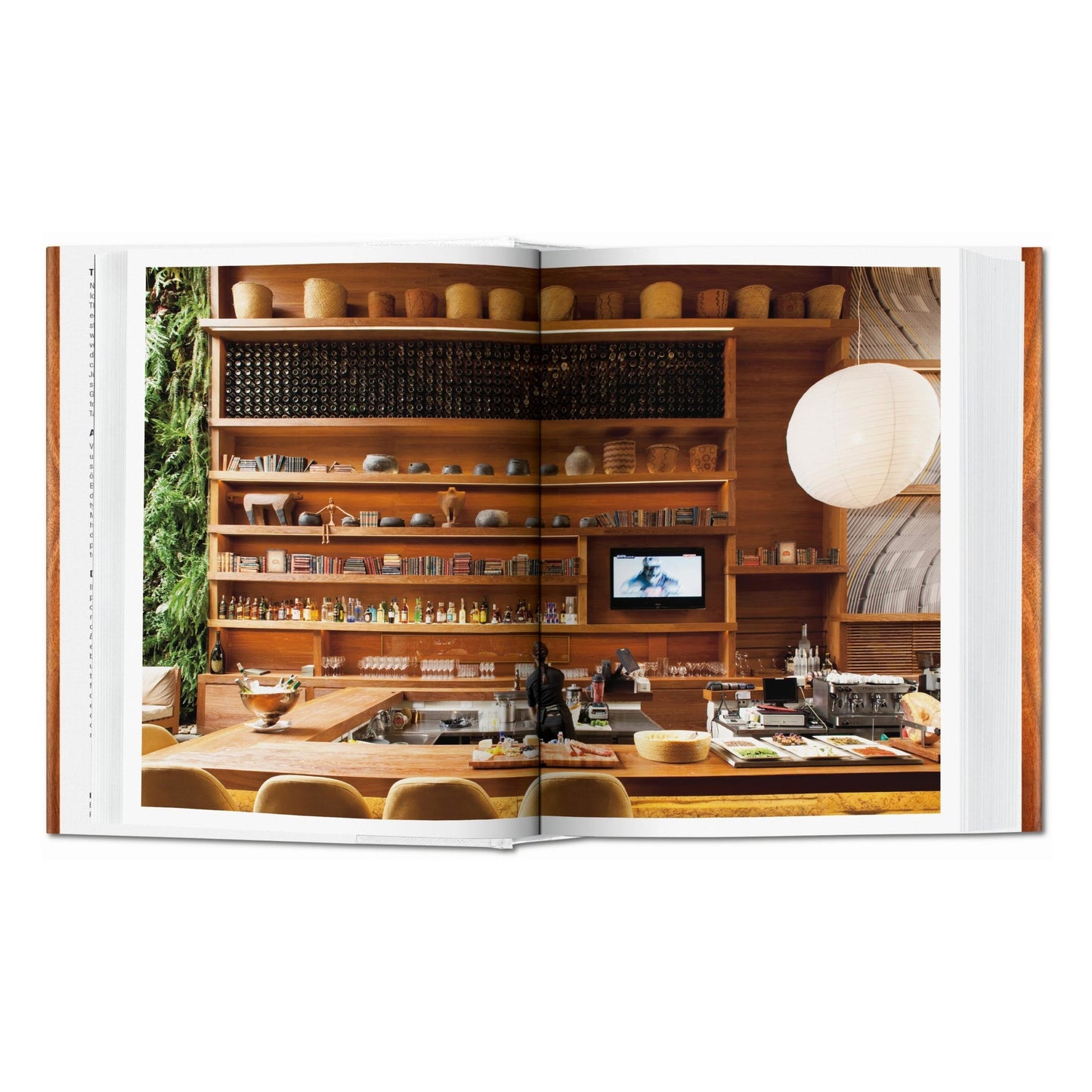 100 Contemporary Wood Buildings (German, French, English)