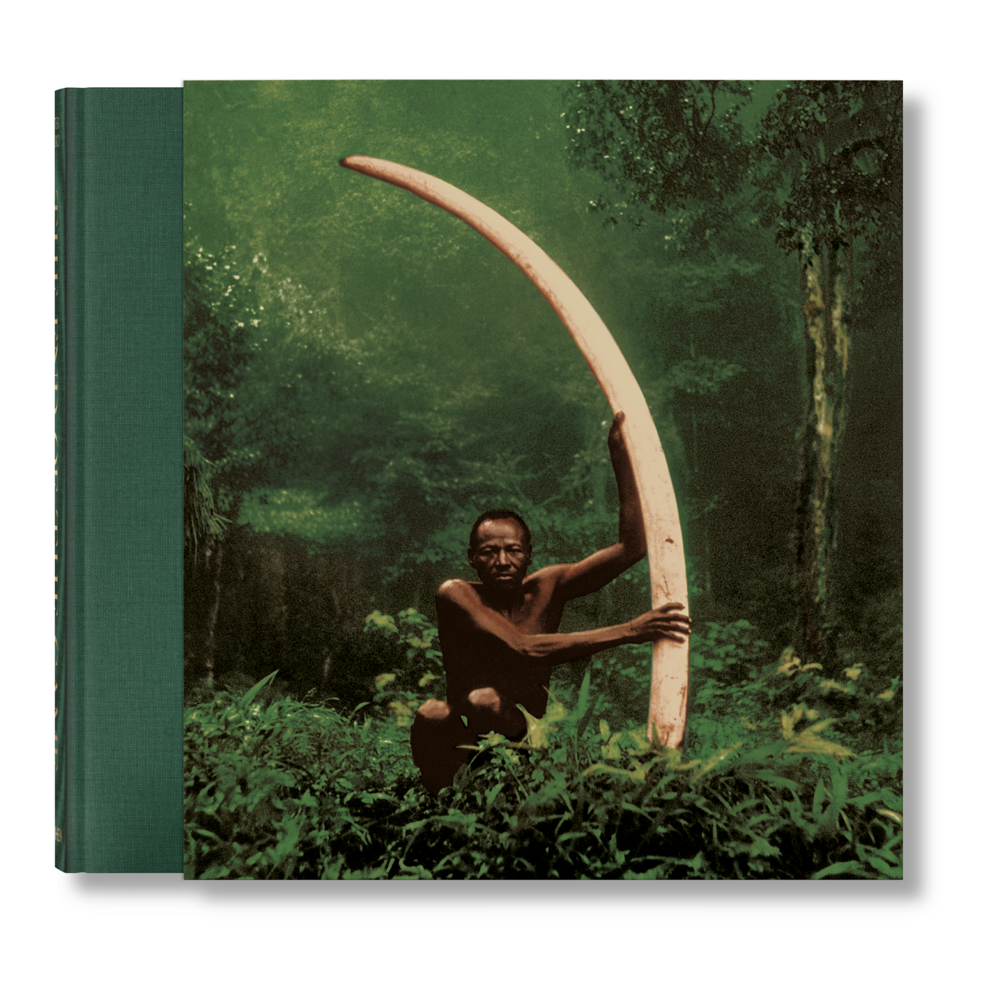 Peter Beard. The End of the Game (English)