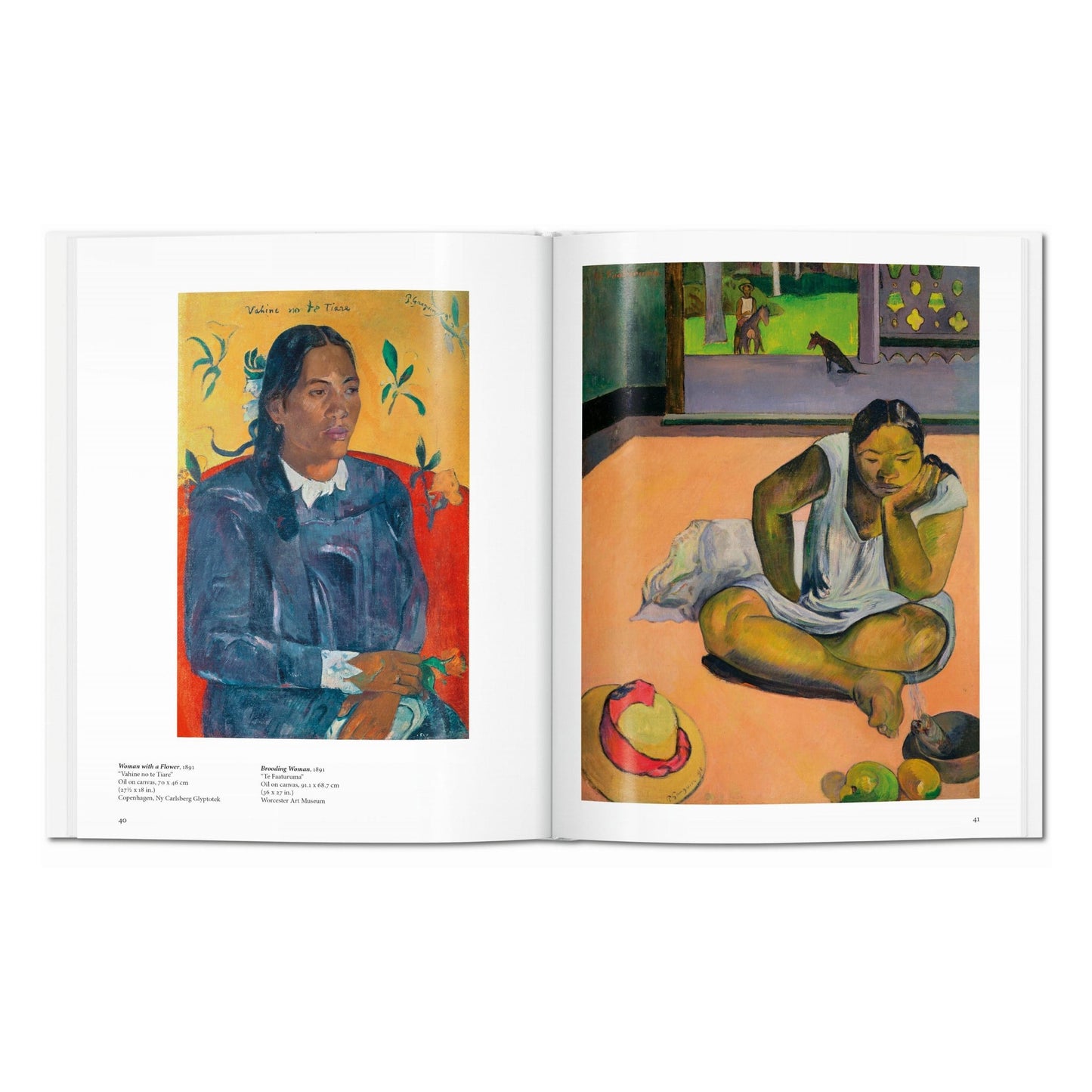 Gauguin (Italian)