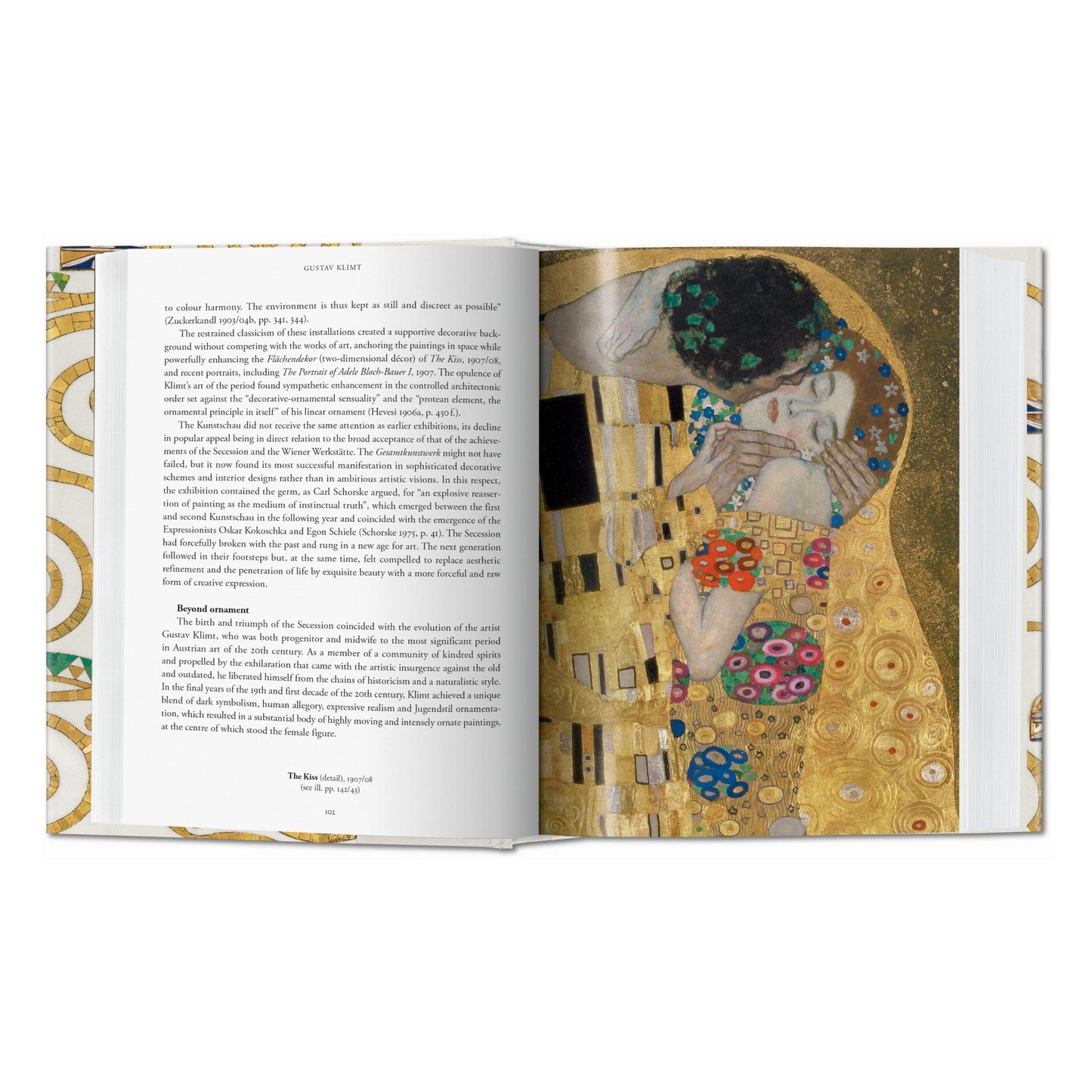 Gustav Klimt. The Complete Paintings (English)