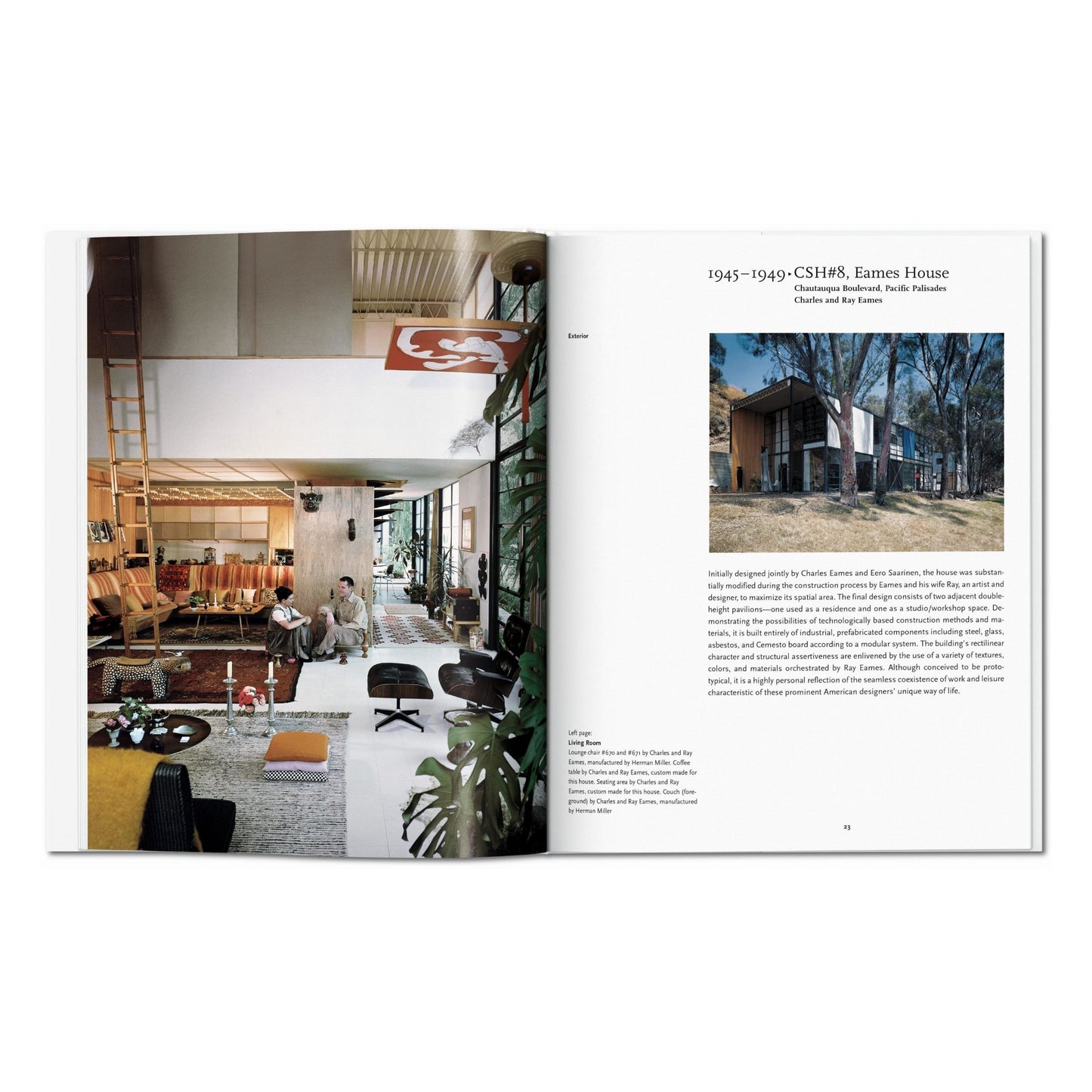 Case Study Houses (German)