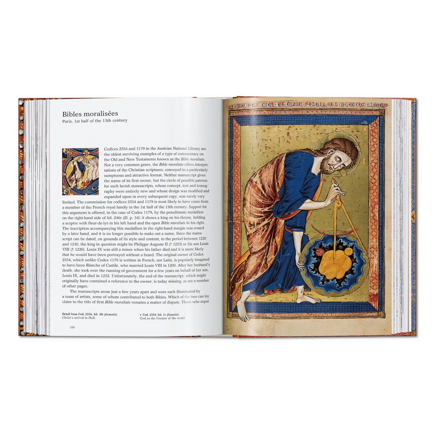 El libro de las biblias. 45th Ed. (Spanish)
