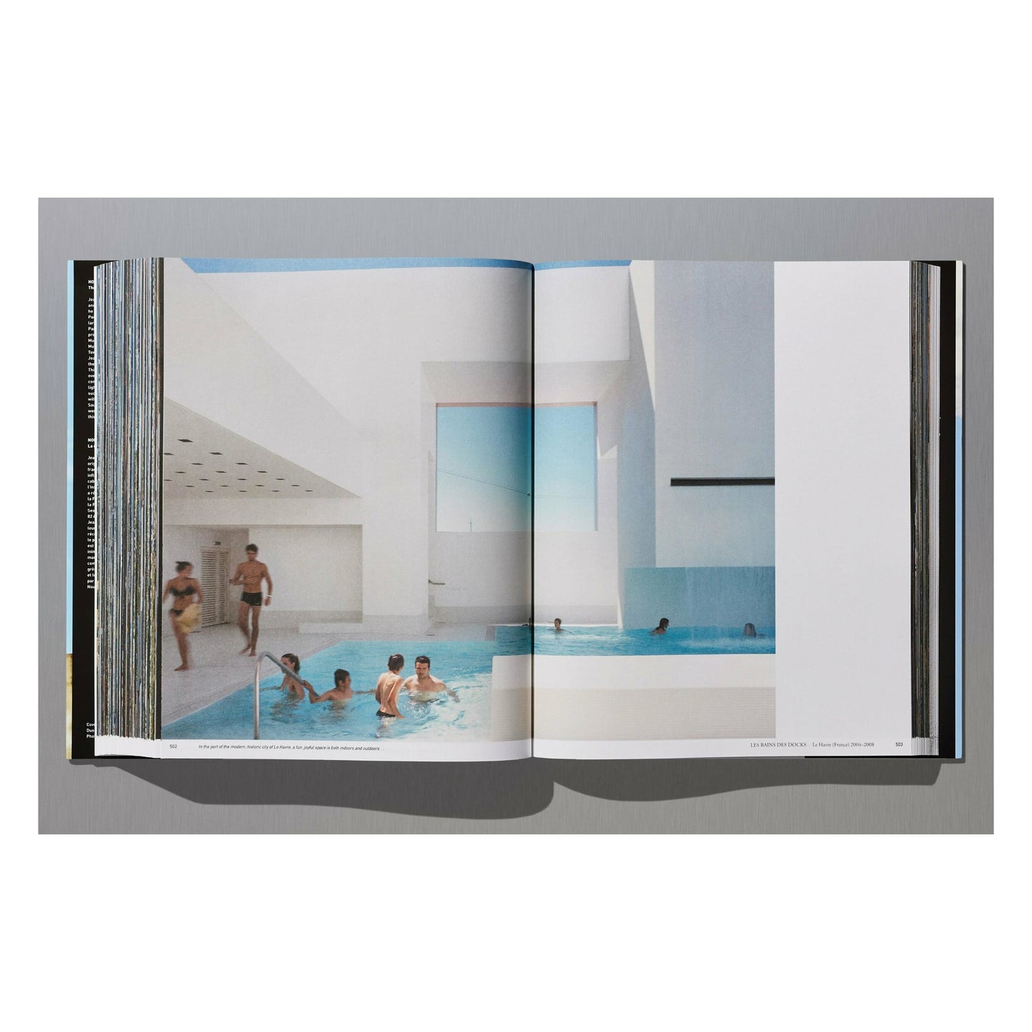 Jean Nouvel by Jean Nouvel. 1981–2022. Art Edition (French, English)