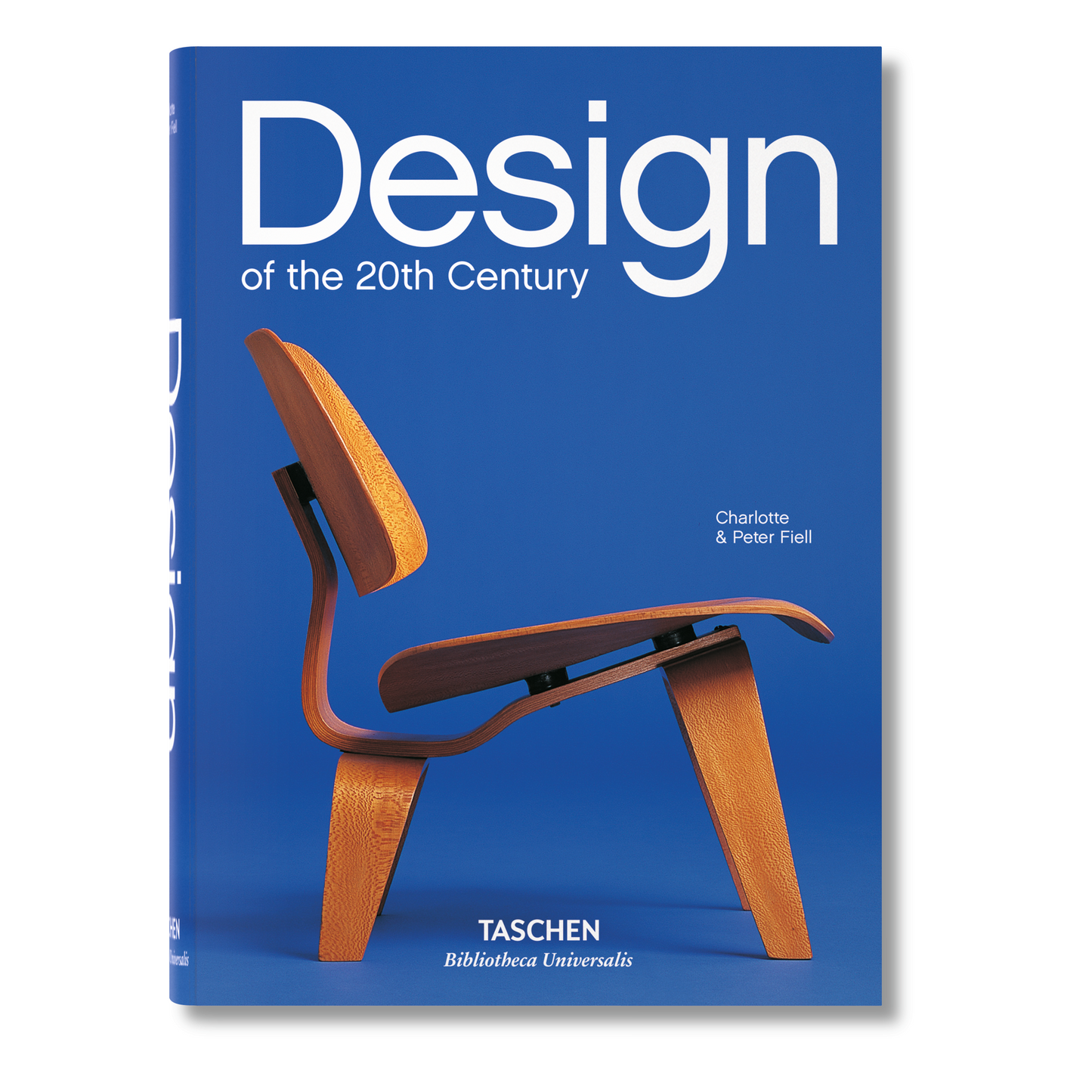 Design do Século XX (Portuguese)