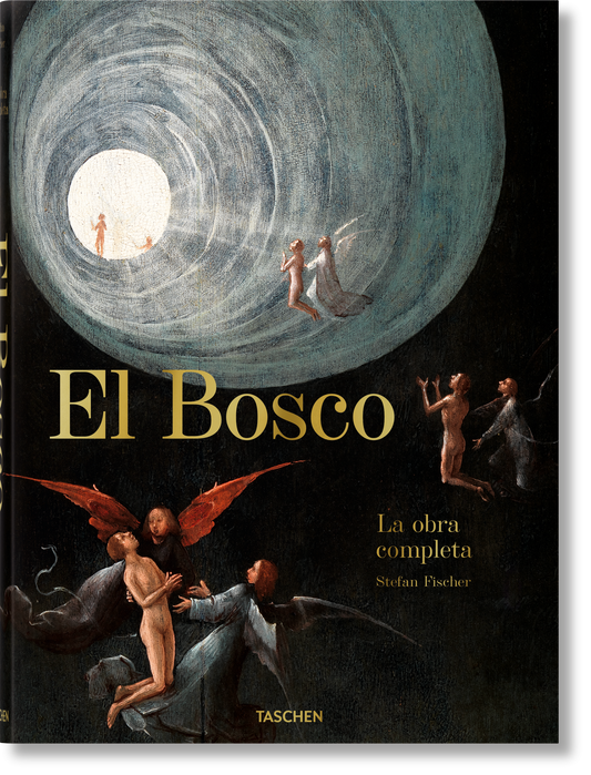 El Bosco. La obra completa (Spanish)