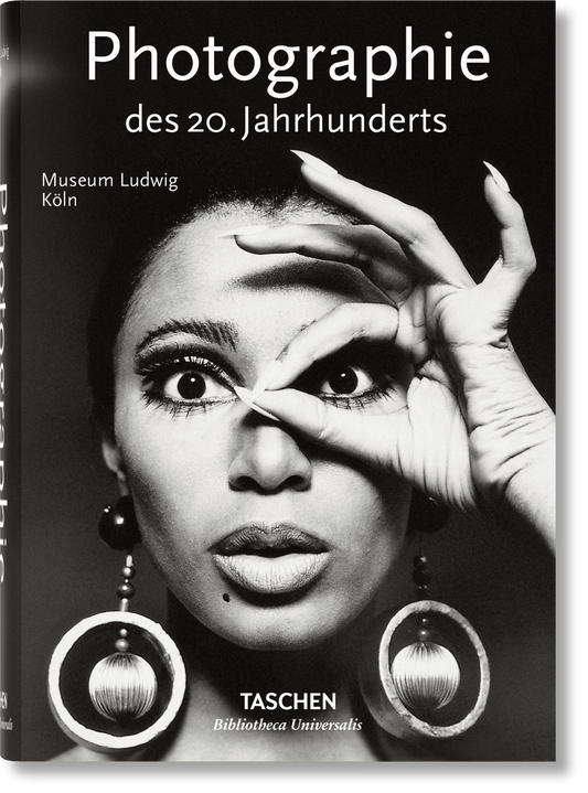 Photographie des 20. Jahrhunderts (German)