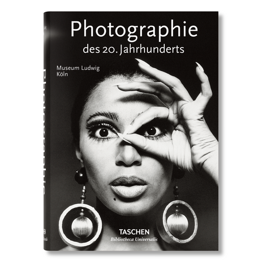 Photographie des 20. Jahrhunderts (German)