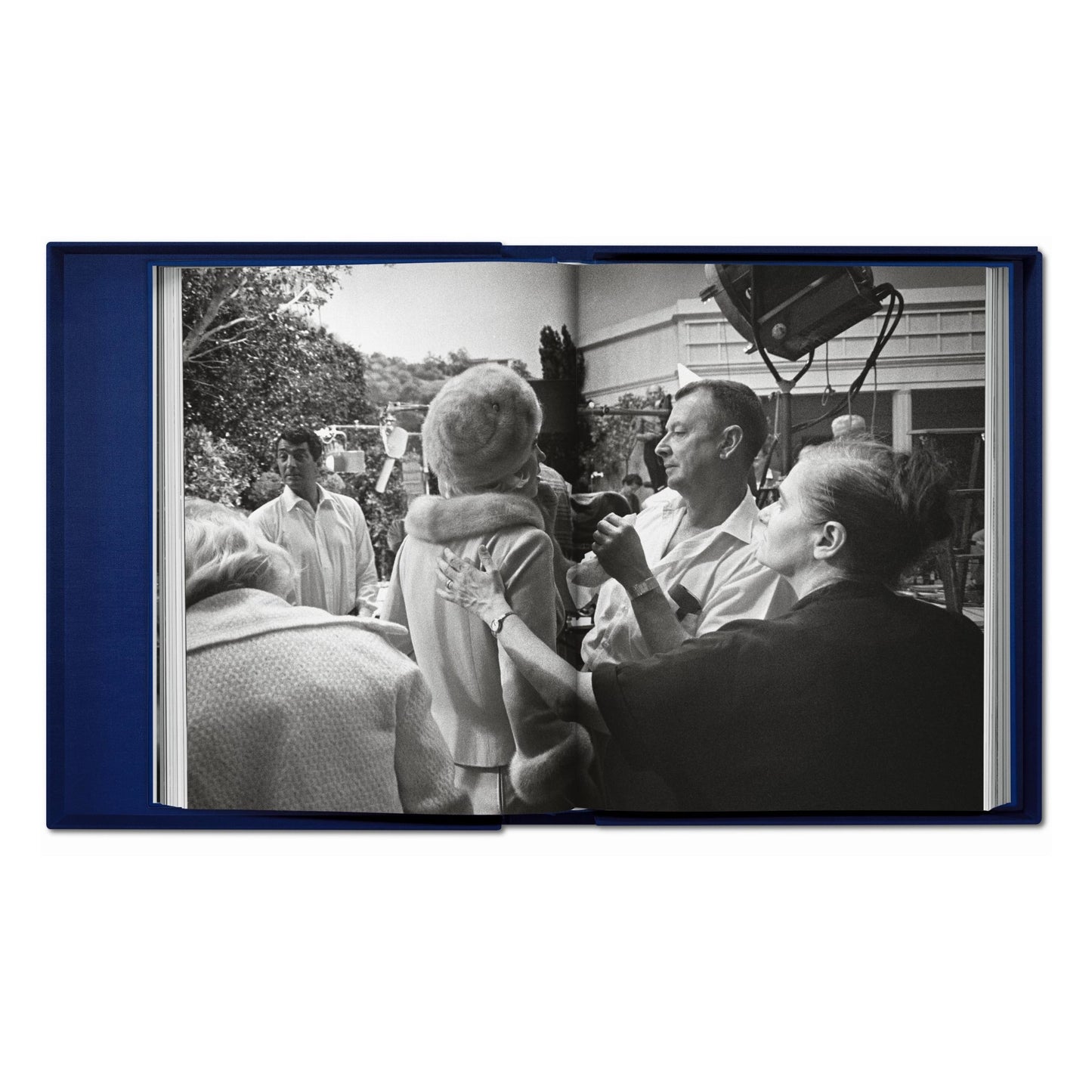 Lawrence Schiller. Marilyn & Me (English)