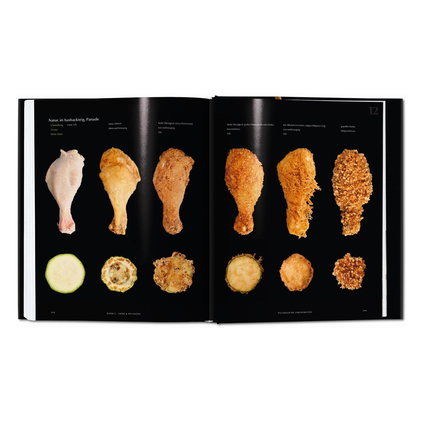 Modernist Cuisine. The Art and Science of Cooking (Portuguese)