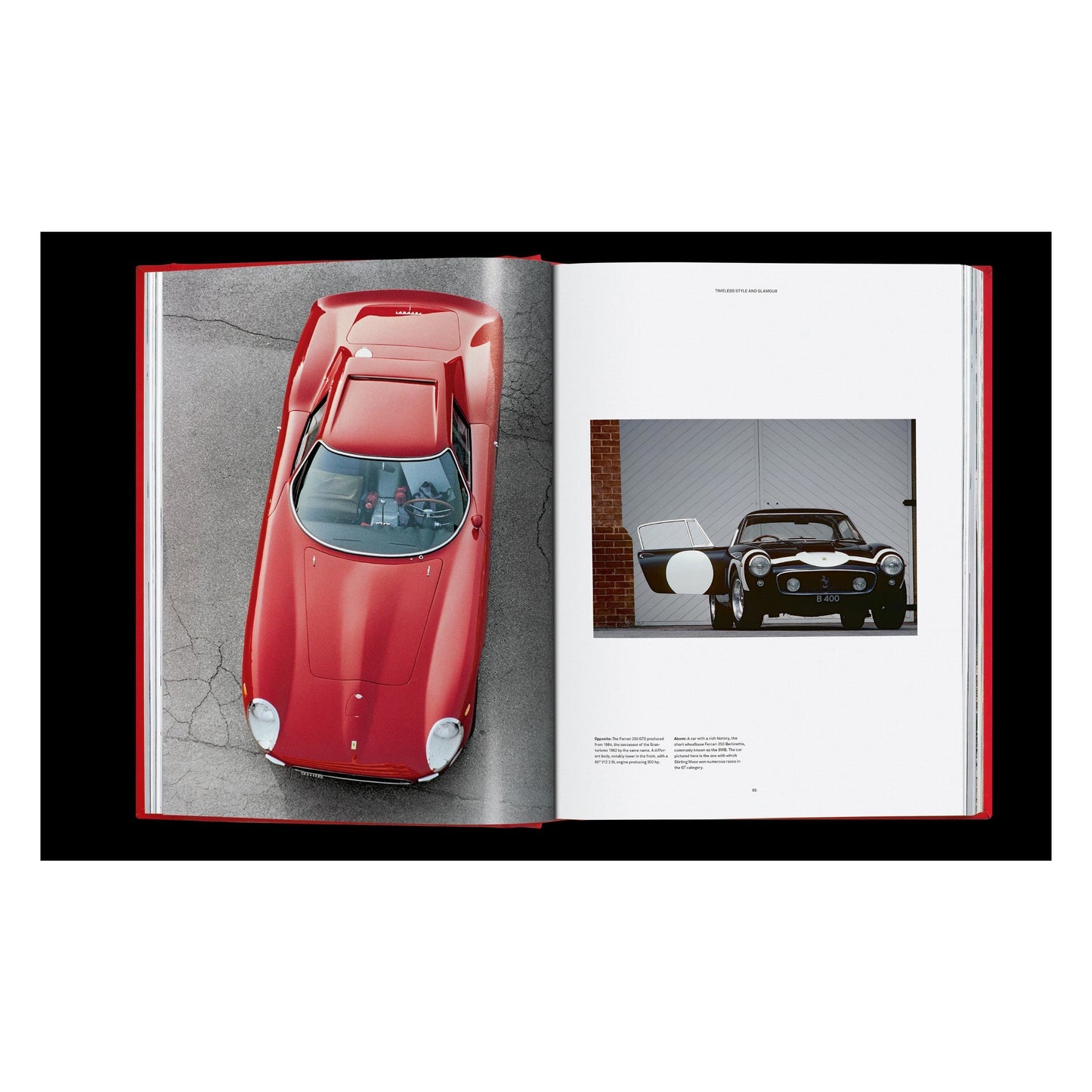Ferrari (English) (SA)
