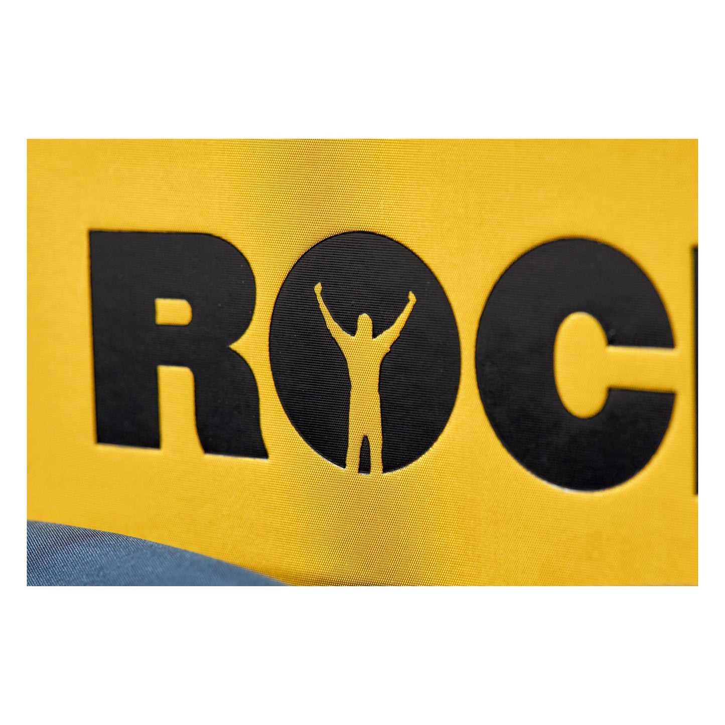 Rocky. The Complete Films (German, French, English)