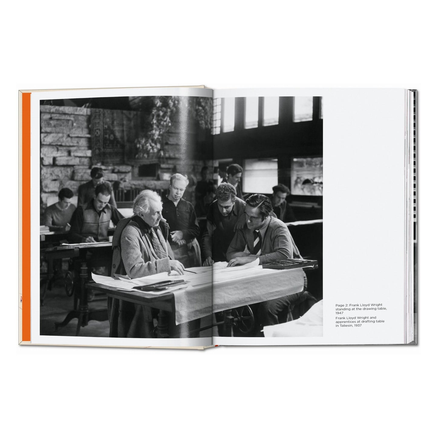 Frank Lloyd Wright. 45th Ed. (English)