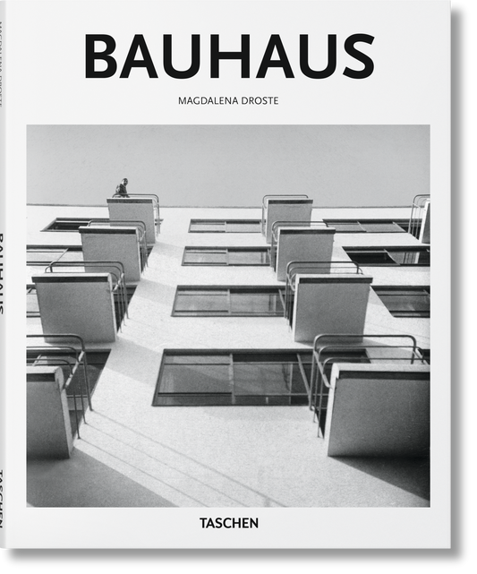 Bauhaus (Spanish)