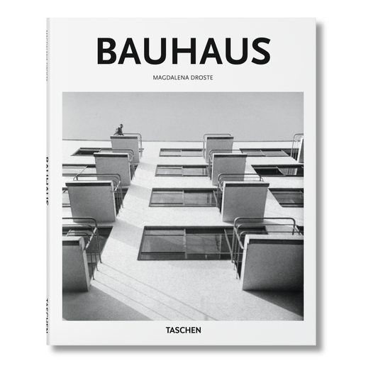 Bauhaus (Spanish)