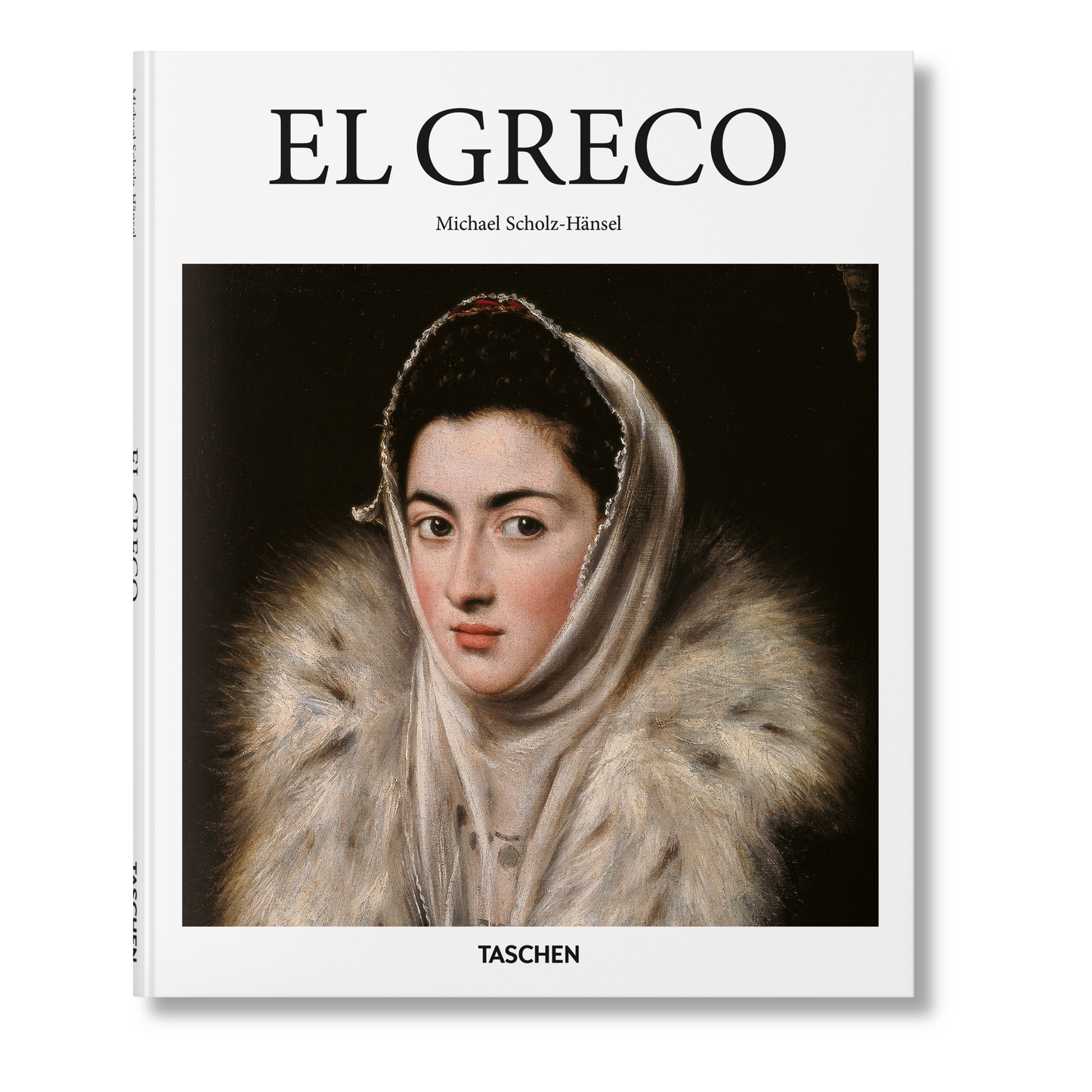 El Greco (Spanish)