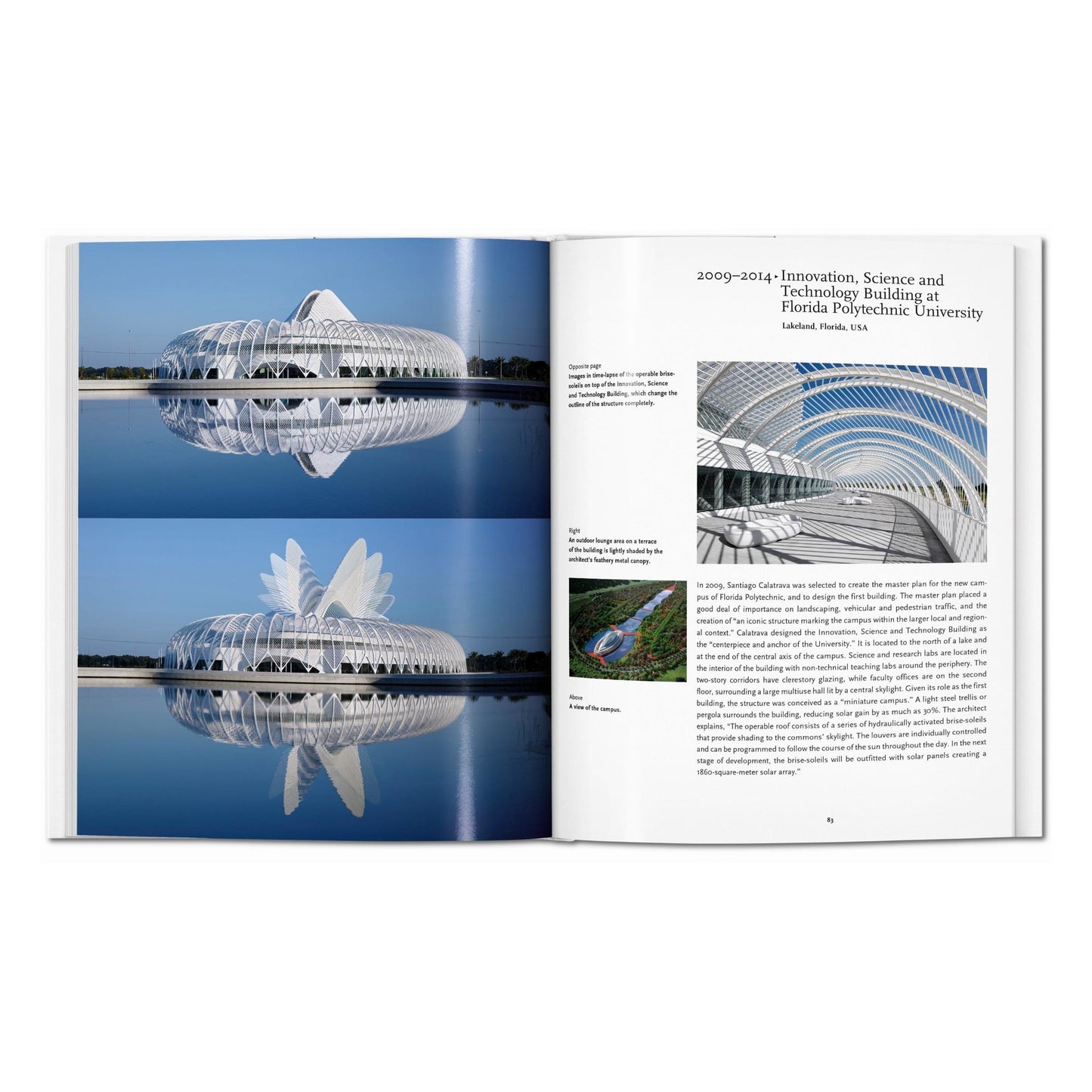 Calatrava (English)