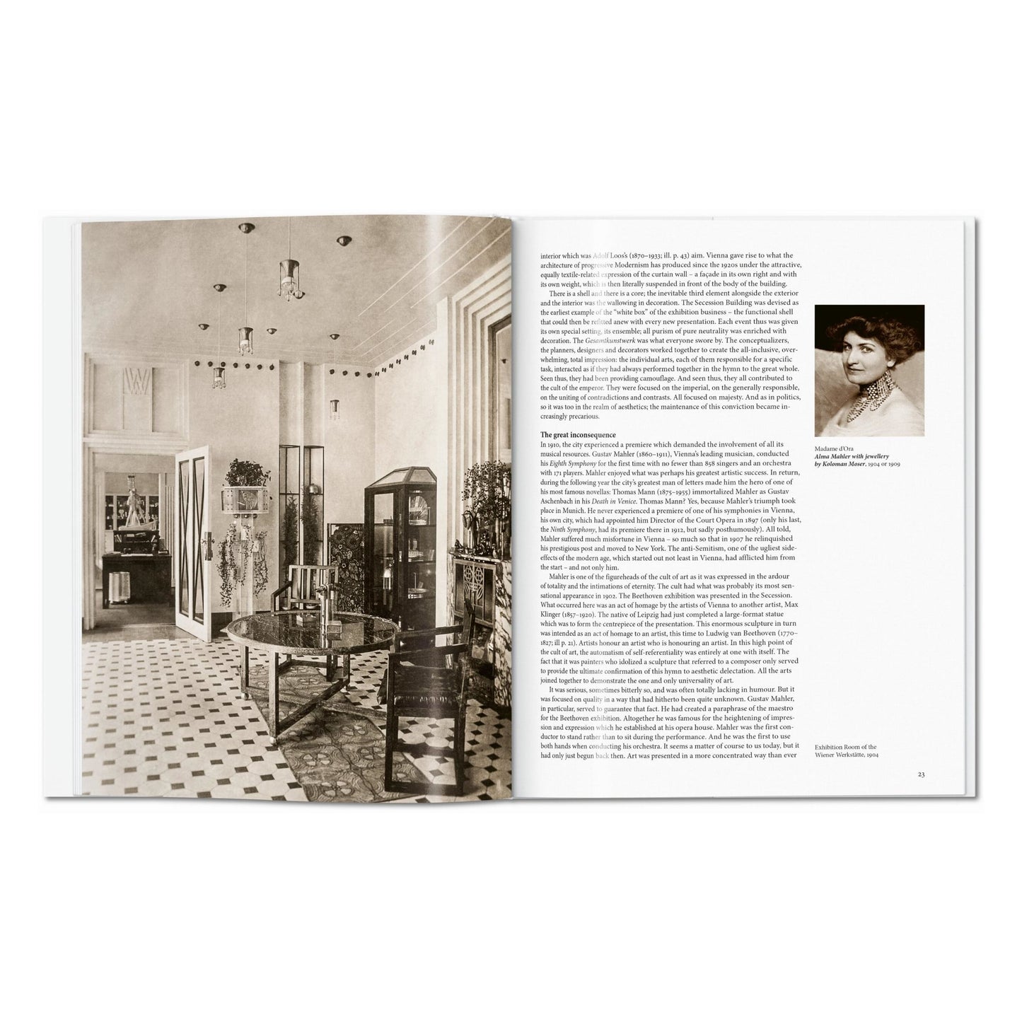 Vienna 1900 (English)