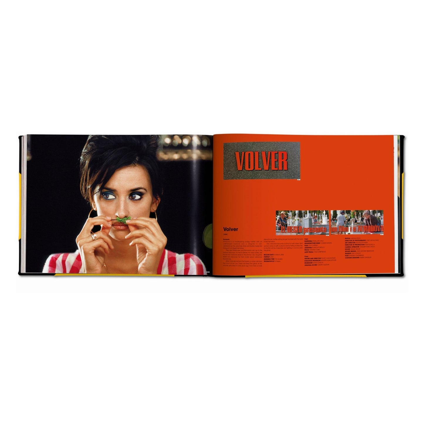 Los Archivos de Pedro Almodóvar (Spanish)