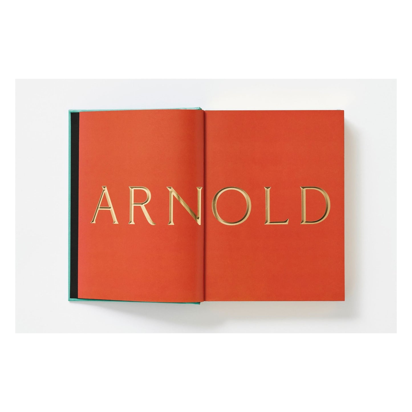 ARNOLD. Annie Leibovitz Art Edition (English)