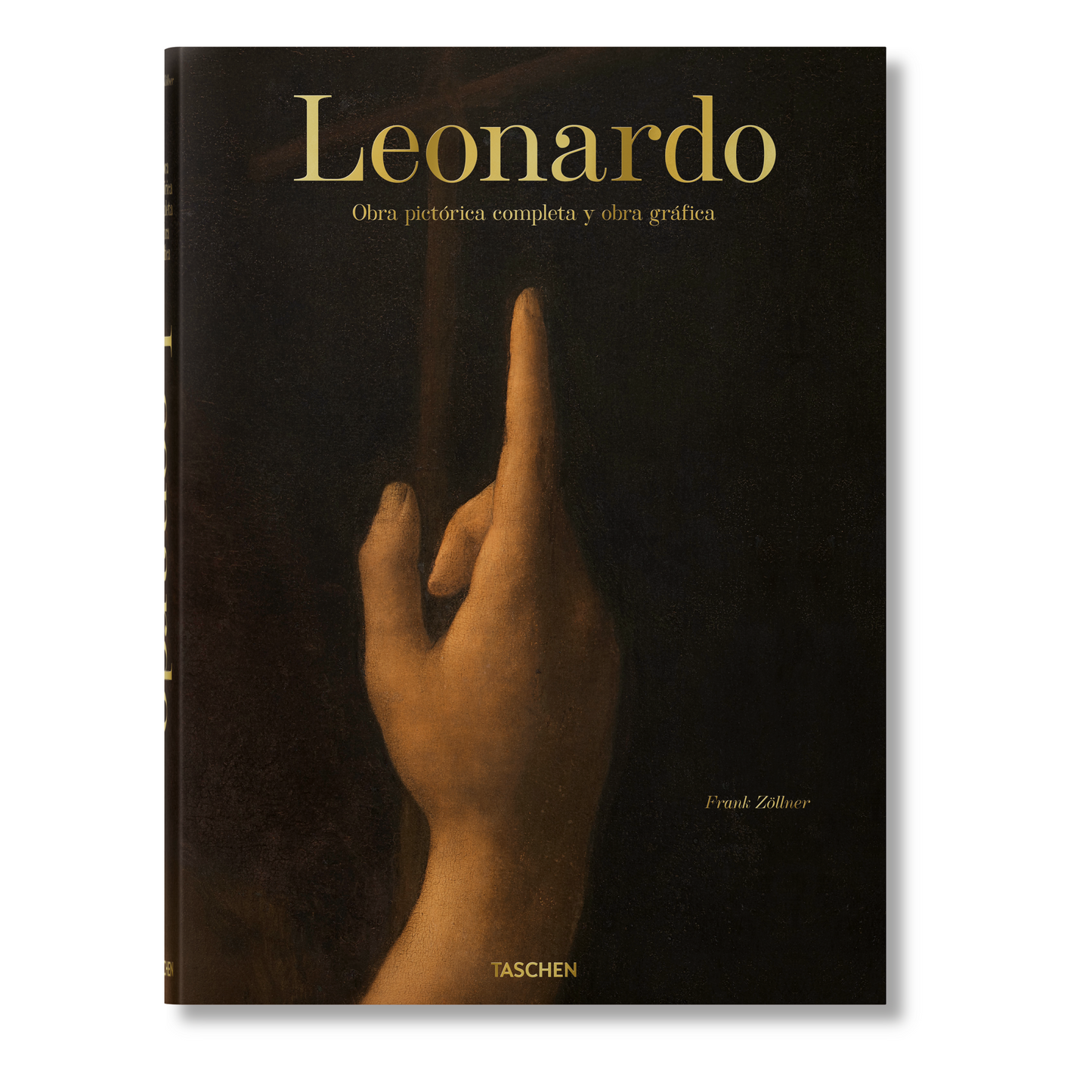 Leonardo. Obra pictórica completa y obra gráfica (Spanish)