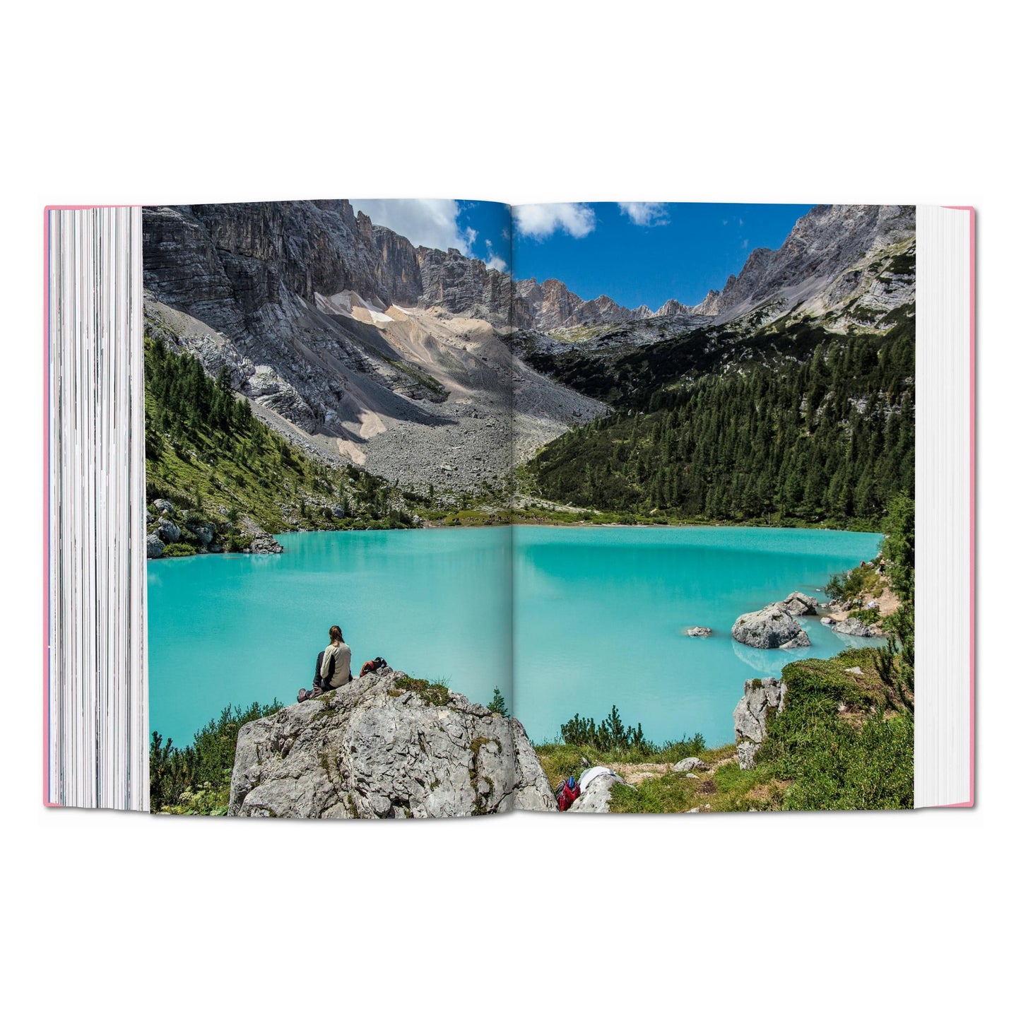 The New York Times Explorer. 100 Traumreisen rund um die Welt (German)